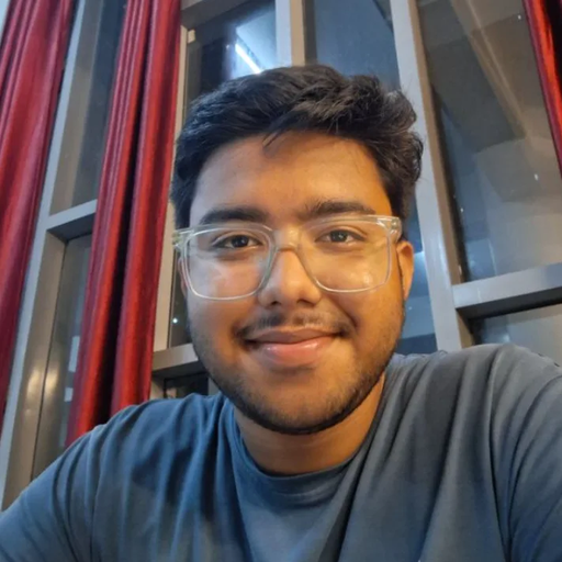 Roshan Kumar Gupta